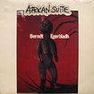 BERNDT EGERBLADH / African Suite
